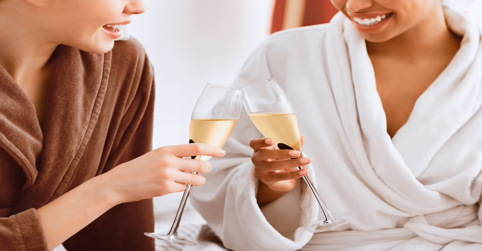 Day SPA © Vecteezy