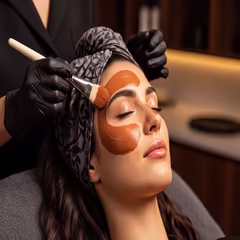 Beauty Treatments © Vecteezy
