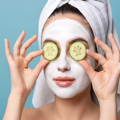 Beauty Treatments © Vecteezy