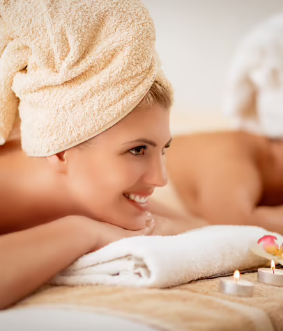 Day SPA © Vecteezy