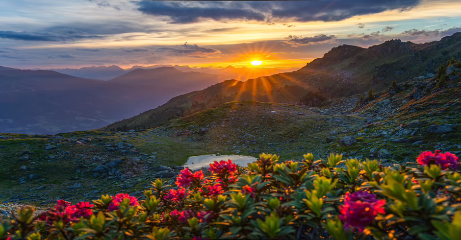 Rifflkogl © Erste Ferienregion im Zillertal / Franz Kupfner