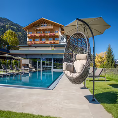 ****Hotel Elisabeth & SPA
