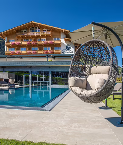 ****Hotel Elisabeth & SPA