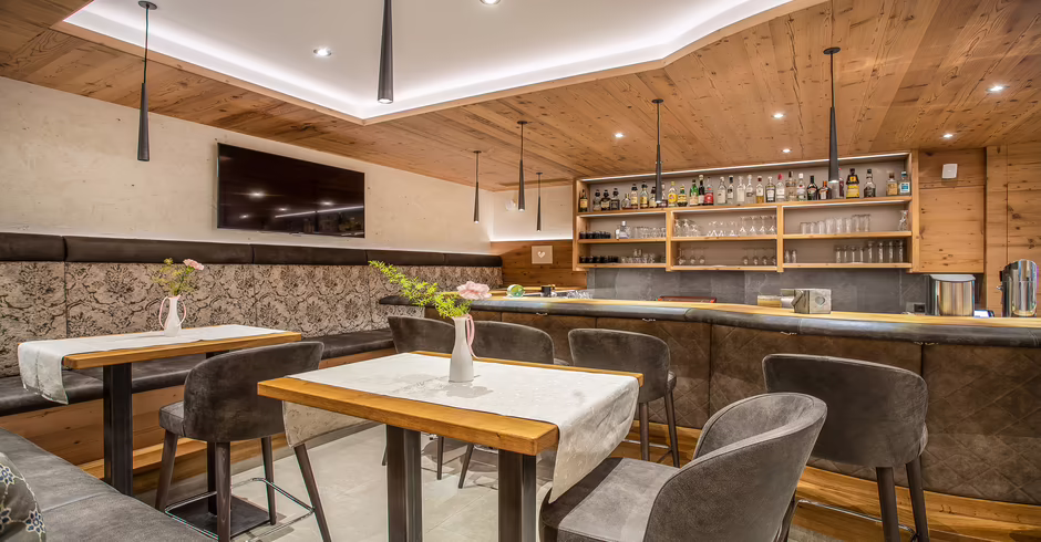 Bar & Restaurant ****Hotel Elisabeth & Spa