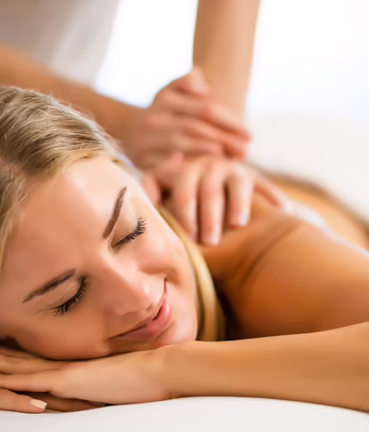 Massage © Vecteezy